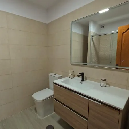 Apartament Beautiful Sunset Puerto de Santiago (Tenerife)