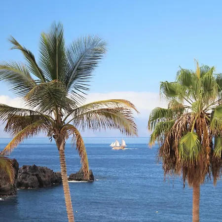 Beautiful Sunset Apartament