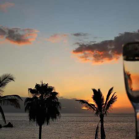 Апартаменты Beautiful Sunset