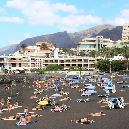 Beautiful Sunset Apartament *