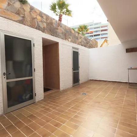 Beautiful Sunset Apartament Puerto de Santiago (Tenerife)