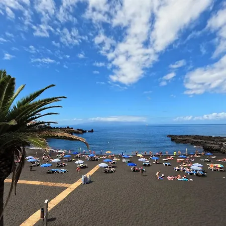 Apartament Beautiful Sunset Puerto de Santiago (Tenerife)