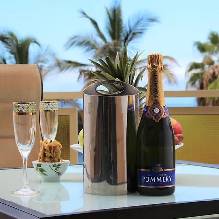 Beautiful Sunset Apartament *