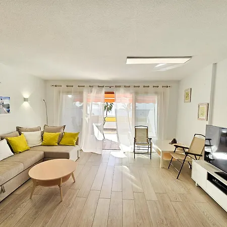 Beautiful Sunset Puerto de Santiago (Tenerife)