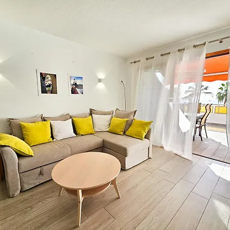 Beautiful Sunset * Puerto de Santiago (Tenerife)