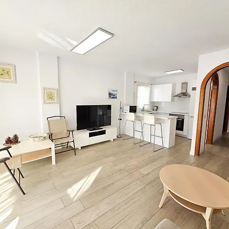 Apartament Beautiful Sunset Puerto de Santiago (Tenerife)