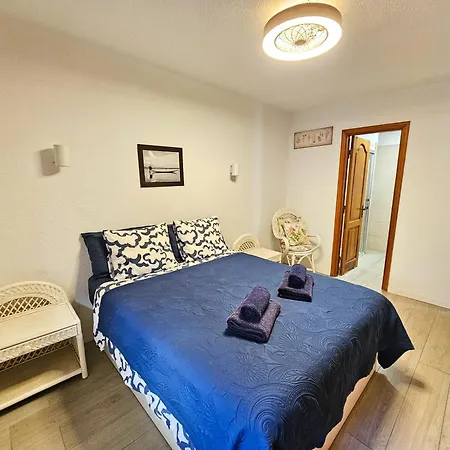 Beautiful Sunset Puerto de Santiago (Tenerife)