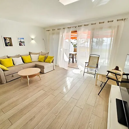 Beautiful Sunset Puerto de Santiago (Tenerife)