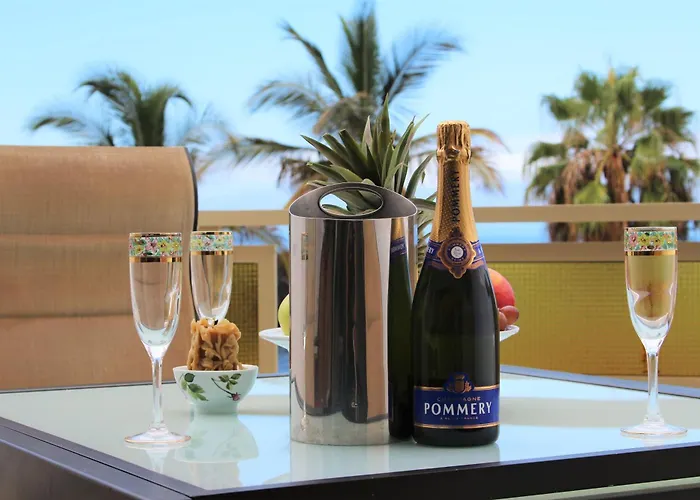 Beautiful Sunset Apartmán *