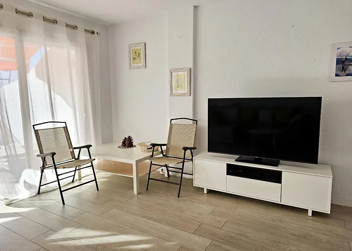 Apartmán Beautiful Sunset