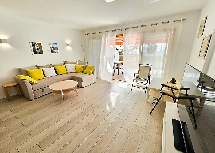 Beautiful Sunset Puerto de Santiago (Tenerife)