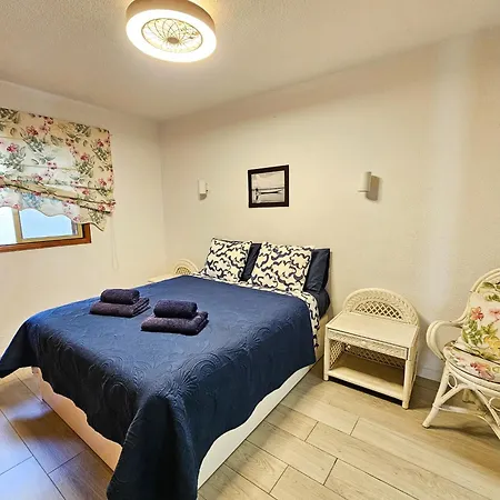 Beautiful Sunset Apartment Puerto de Santiago (Tenerife)