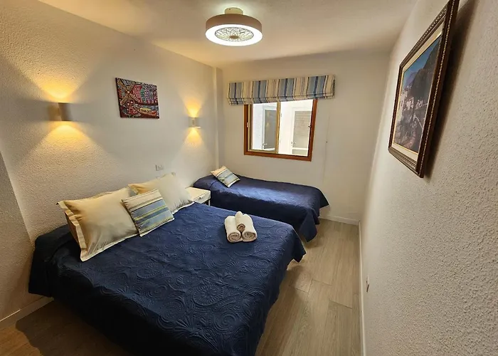 Beautiful Sunset 公寓 圣地亚哥港