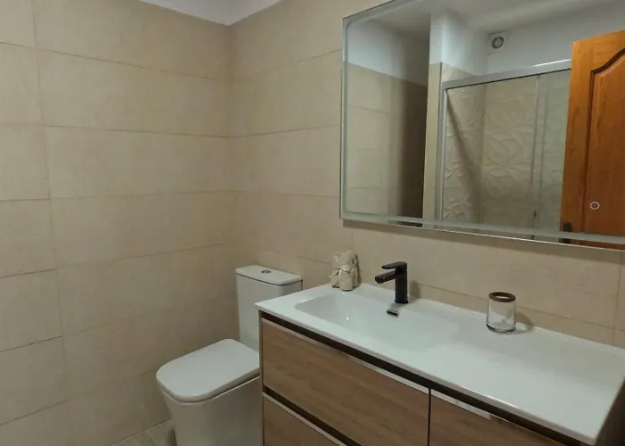 Apartamento Beautiful Sunset Puerto de Santiago (Tenerife)