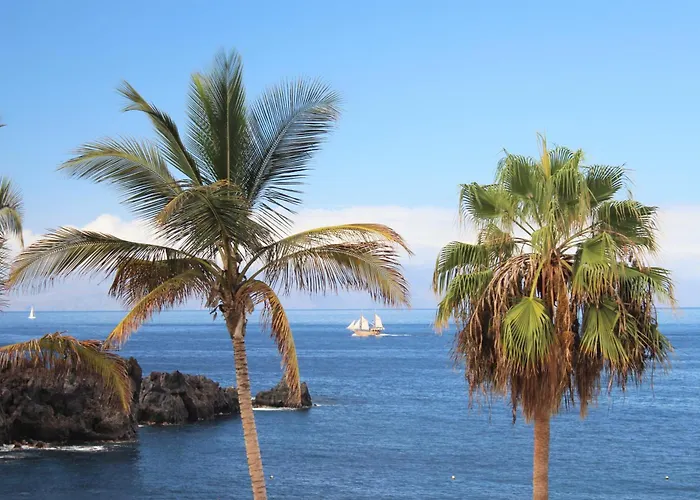 Beautiful Sunset 公寓