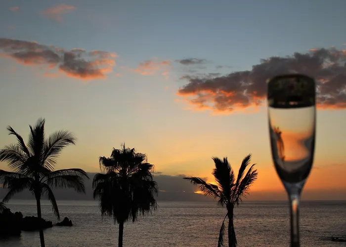 公寓 Beautiful Sunset