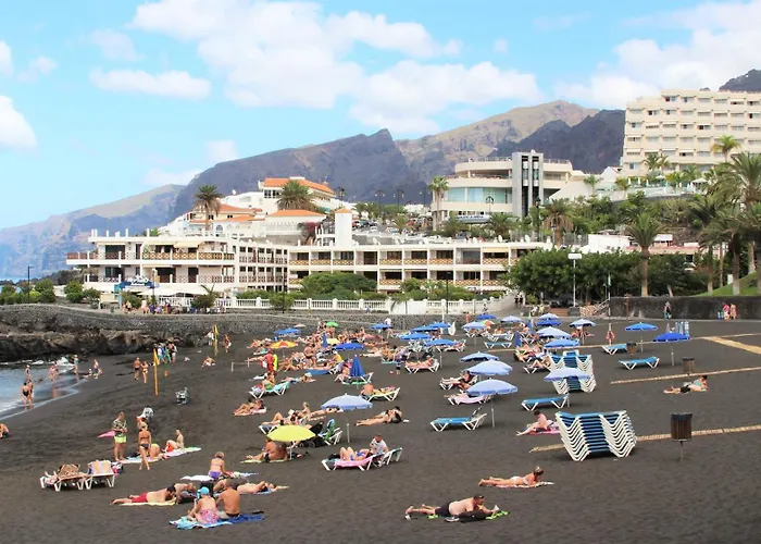 Beautiful Sunset 公寓 *