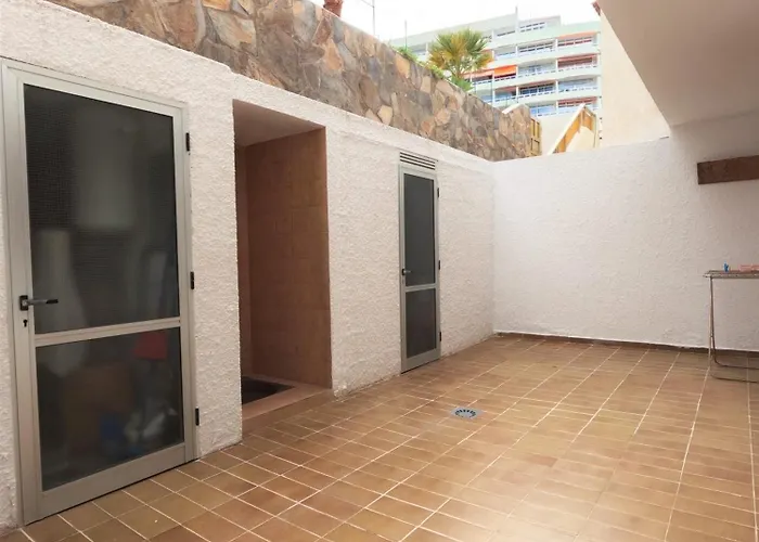 Beautiful Sunset Lägenhet Puerto de Santiago (Tenerife)