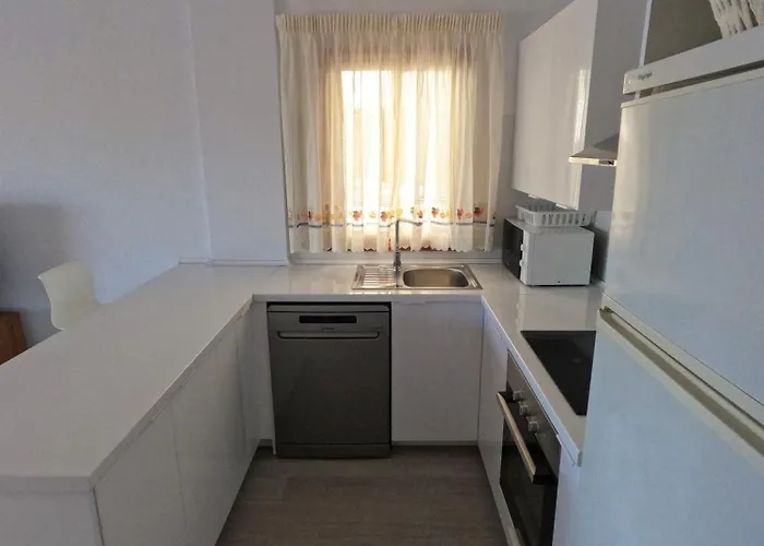 公寓 Beautiful Sunset