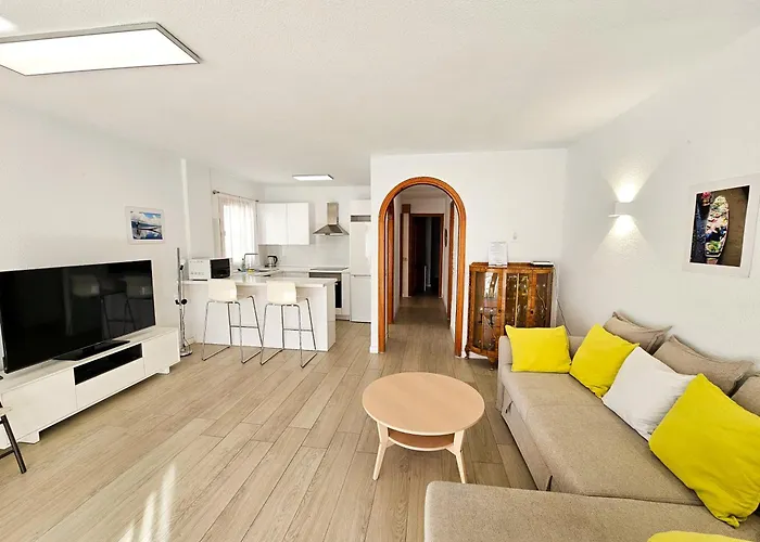 Beautiful Sunset Apartamento *