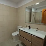 شقة Beautiful Sunset بويرتو دي سانتياغو