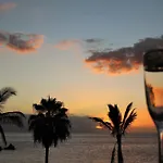 شقة Beautiful Sunset